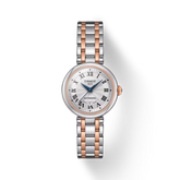 Tissot Bellissima Automatic Damenuhr - T126.207.22.013.00Tissot Bellissima Automatic Damenuhr - T126.207.22.013.00